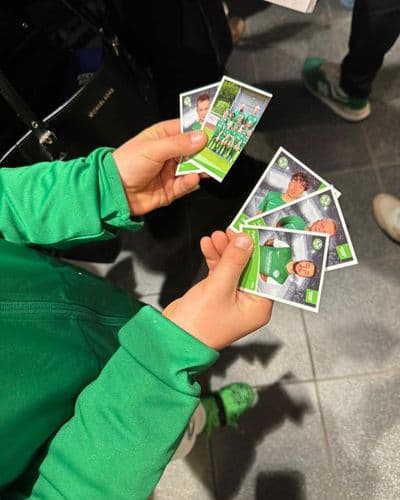 Erstes Bild des Artikels Der Start ist geglückt!