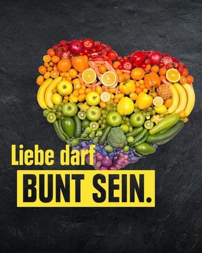 Erstes Bild des Artikels One love