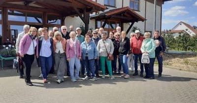 Erstes Bild des Artikels Tolle Ausflugsziele!