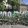 Erstes Bild des Artikels 100 Jahre SV Fürth