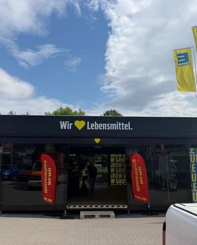 Erstes Bild des Artikels Abgefahren!
